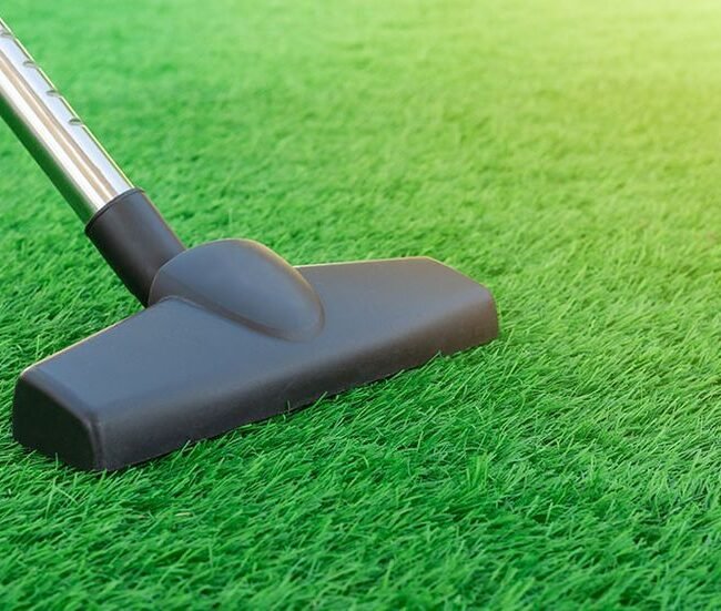 Extending the Lifespan of Synthetic Turf in Texas with Proper Care